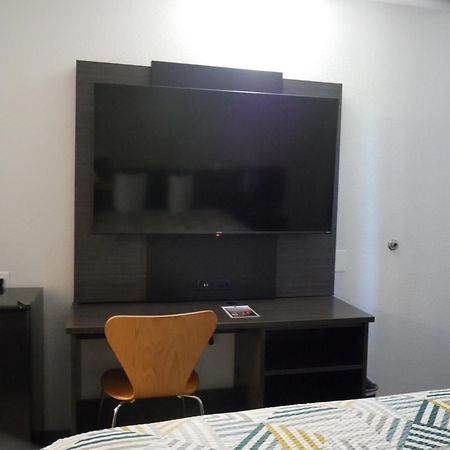 Motel 6-Sacramento, Ca - South Sacramento And Elk Grove Eksteriør bilde