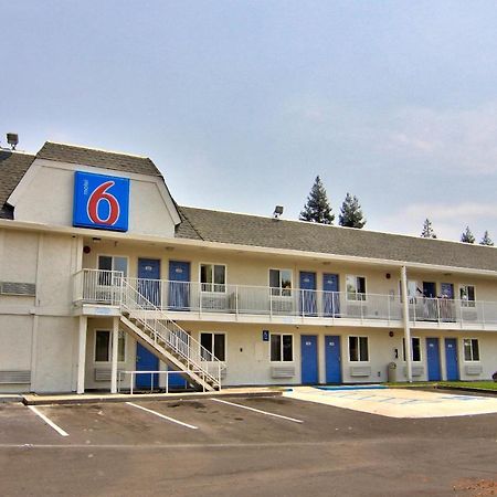 Motel 6-Sacramento, Ca - South Sacramento And Elk Grove Eksteriør bilde