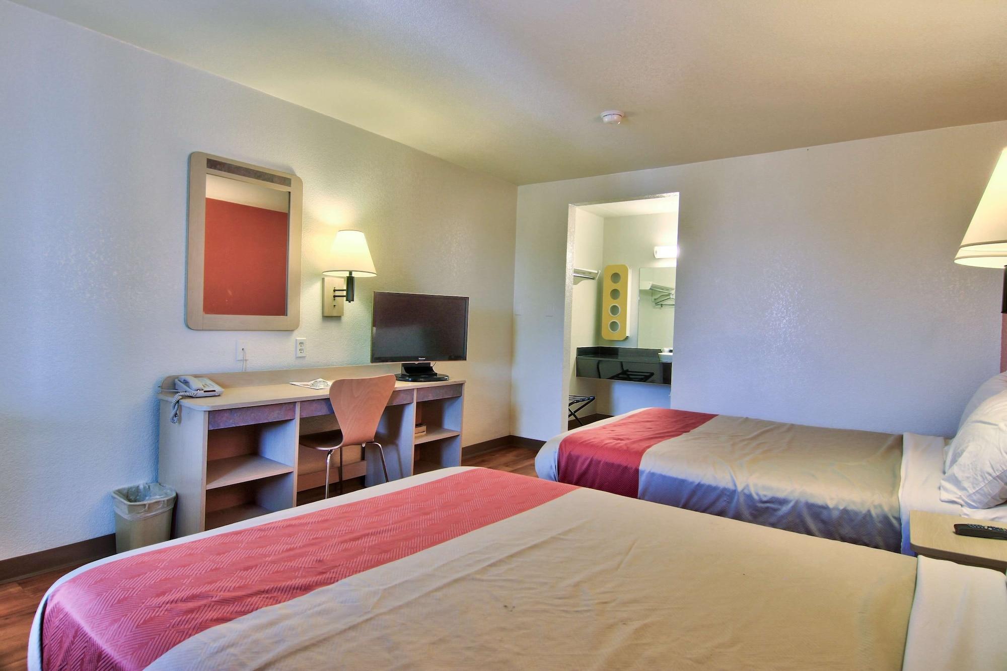 Motel 6-Sacramento, Ca - South Sacramento And Elk Grove Eksteriør bilde