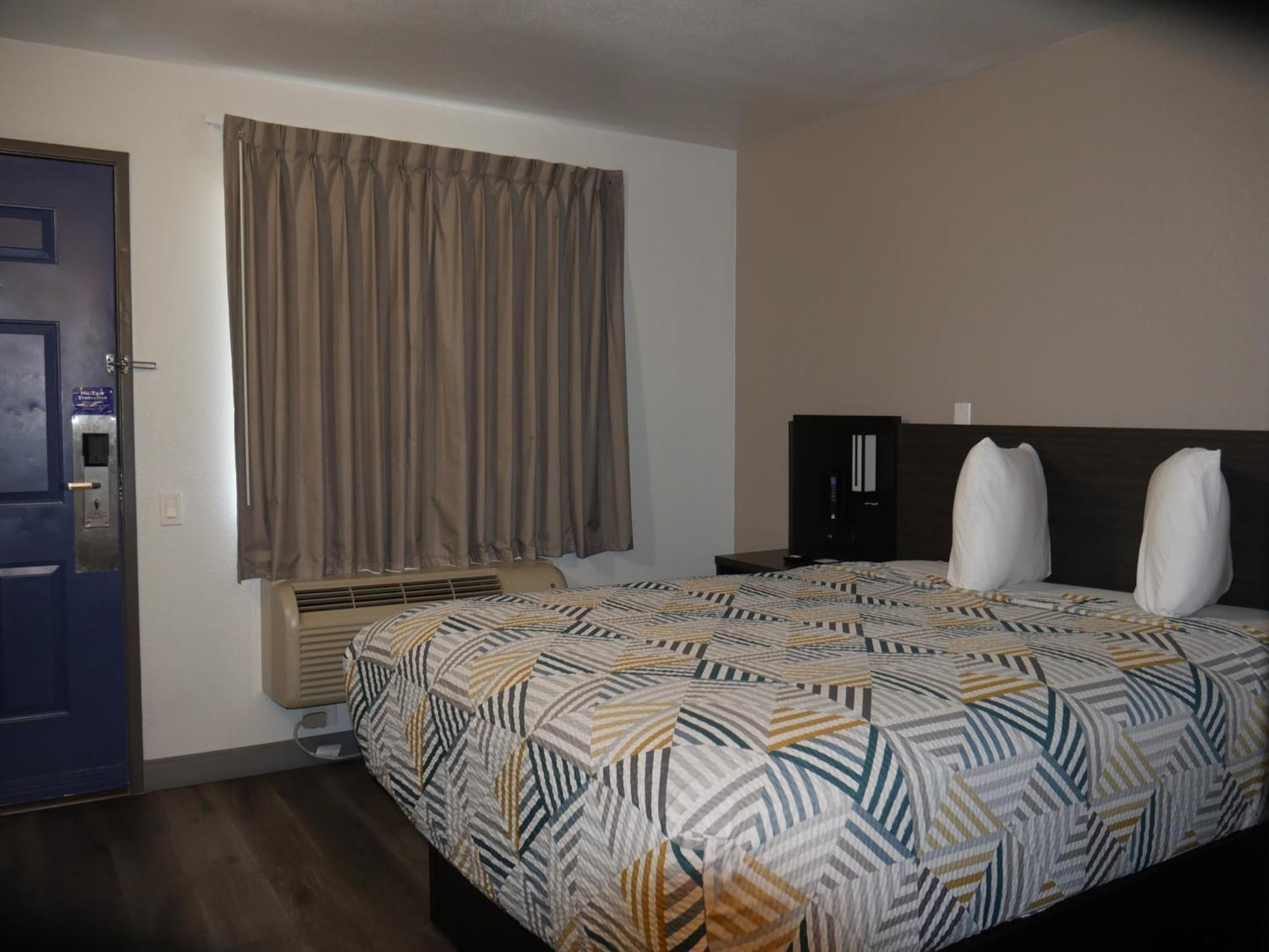 Motel 6-Sacramento, Ca - South Sacramento And Elk Grove Eksteriør bilde