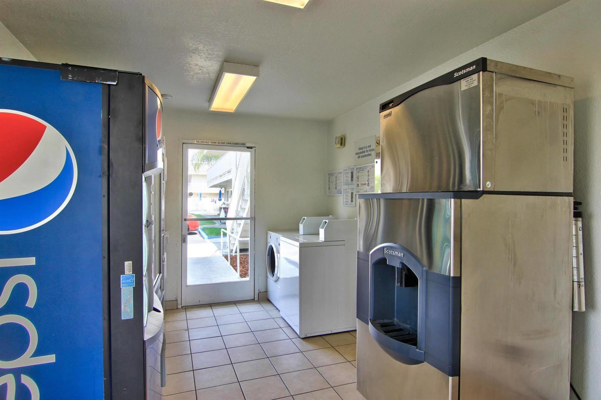 Motel 6-Sacramento, Ca - South Sacramento And Elk Grove Eksteriør bilde