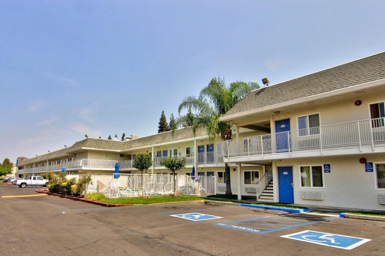 Motel 6-Sacramento, Ca - South Sacramento And Elk Grove Eksteriør bilde